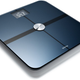 Illustration for article titled Withings WiFi Body Scale Transmits Your Shame To The Internet, iPhone